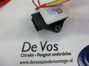 Usados Sensor regulador de estabilización Citroen C5 Precio € 100,00 Norma de margen ofrecido por De Vos Autodemontagebedrijf