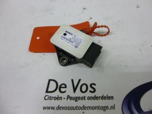 Used Anti-roll control sensor Peugeot 3008 I (0U/HU) 1.6 HDiF 16V Price € 100,00 Margin scheme offered by De Vos Autodemontagebedrijf