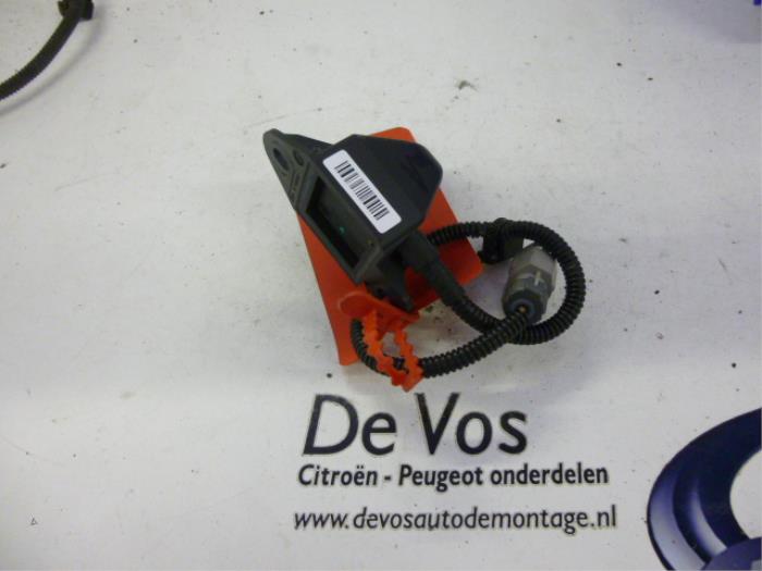 Begagnade Sensor (övriga) Citroen C5 Pris € 25,00 Marginaltabell erbjuds av De Vos Onderdelen