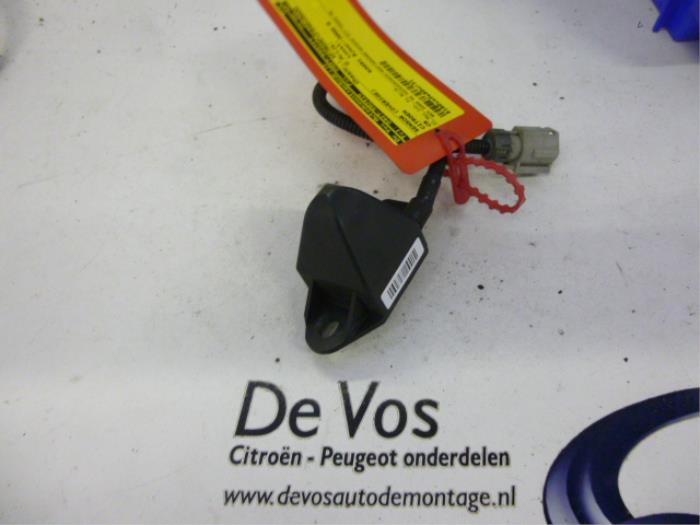 Begagnade Sensor (övriga) Citroen C5 Pris € 25,00 Marginaltabell erbjuds av De Vos Onderdelen