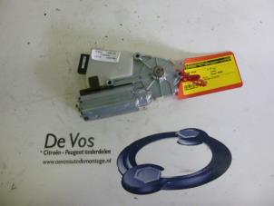Usados Motor de techo deslizante Citroen Picasso Precio € 115,00 Norma de margen ofrecido por De Vos Autodemontagebedrijf