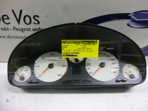 Used Odometer KM Peugeot 607 (9D/U) 2.2 HDi 16V FAP Price € 70,00 Margin scheme offered by De Vos Autodemontagebedrijf
