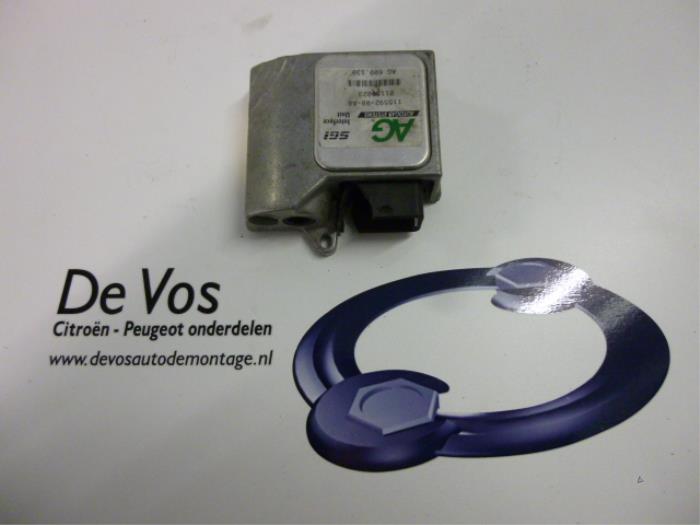 Gebrauchte LPG Modul Citroen Picasso Preis € 90,00 Margenregelung angeboten von De Vos Onderdelen