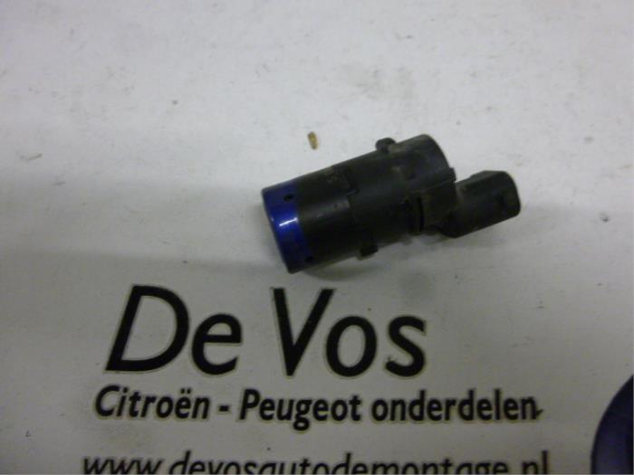 Usados Sensor PDC Citroen C2 (JM) 1.4 HDI Precio € 70,00 Norma de margen ofrecido por De Vos Onderdelen