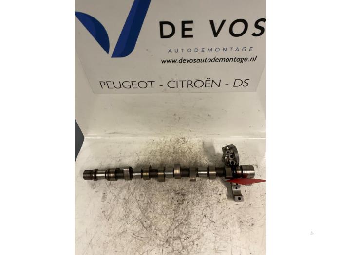 Usagé Arbre à cames Citroen ZX 1.9i Volcane Prix € 100,00 Règlement à la marge proposé par De Vos Onderdelen