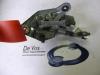Front wiper motor from a Peugeot 407 2005