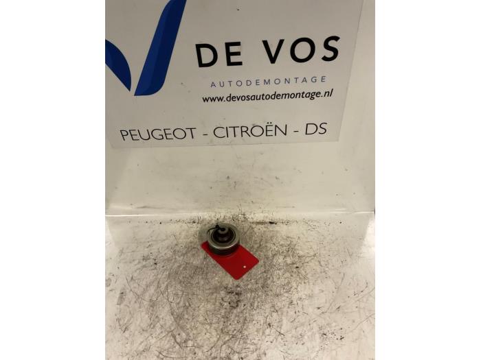 Gebrauchte Spannrolle Multiriemen Peugeot 207/207+ (WA/WC/WM) 1.6 HDi 16V Preis € 20,00 Margenregelung angeboten von De Vos Onderdelen