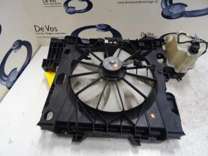 Used Cooling fan housing Peugeot iOn Price € 80,00 Margin scheme offered by De Vos Autodemontagebedrijf