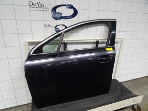 Used Door 4-door, front left Peugeot 508 Price € 250,00 Margin scheme offered by De Vos Autodemontagebedrijf