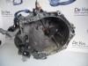 Gearbox from a Citroen Picasso 2005
