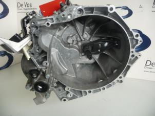 Used Gearbox Citroen Picasso Price € 650,00 Margin scheme offered by De Vos Autodemontagebedrijf