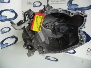Used Gearbox Citroen Picasso Price € 350,00 Margin scheme offered by De Vos Autodemontagebedrijf