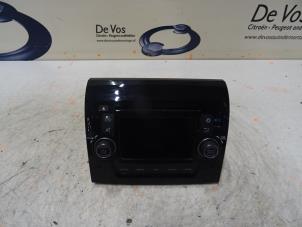 Used Radio CD player Peugeot Boxer Price € 450,00 Margin scheme offered by De Vos Autodemontagebedrijf