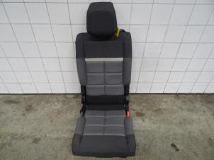 Gebrauchte Sitz hinten Citroen C5 Aircross Preis € 350,00 Margenregelung angeboten von De Vos Autodemontagebedrijf