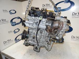 Used Engine Peugeot 308 Price € 2.000,00 Margin scheme offered by De Vos Autodemontagebedrijf