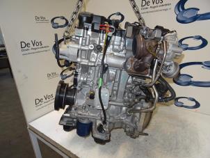 Used Engine Citroen DS3 Price € 2.500,00 Margin scheme offered by De Vos Autodemontagebedrijf
