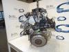 Motor van een Citroen DS3 2018