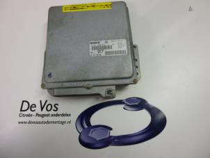 Usagé Ordinateur gestion moteur Citroen Xantia (X1/2) 1.8i X,SX Prix € 100,00 Règlement à la marge proposé par De Vos Onderdelen