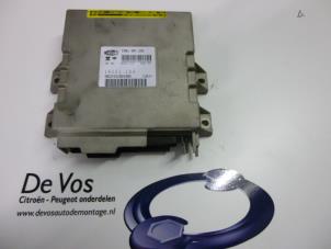 Usagé Calculateur moteur Citroen Xantia (X1/2) 2.0i SX,VSX Prix € 100,00 Règlement à la marge proposé par De Vos Autodemontagebedrijf