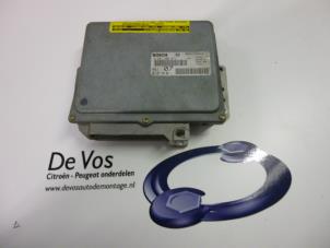 Usagé Ordinateur gestion moteur Citroen Xantia (X1/2) 1.8i X,SX Prix € 100,00 Règlement à la marge proposé par De Vos Onderdelen