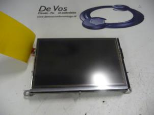 Gebrauchte Navigation Display Citroen C4 Picasso Preis € 350,00 Margenregelung angeboten von De Vos Autodemontagebedrijf
