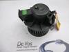 Heating and ventilation fan motor from a Peugeot 206 (2A/C/H/J/S), 1998 / 2012 1.4 XR,XS,XT,Gentry, Hatchback, Petrol, 1.360cc, 55kW (75pk), FWD, TU3JP; KFW, 2000-08 / 2005-03, 2CKFW; 2AKFW 2003