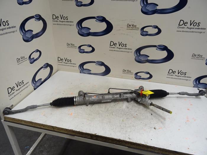 Power steering box Citroen Jumpy 2.0 Blue HDI 120 9813692680