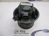 Heating and ventilation fan motor from a Peugeot 207 2007