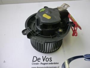 Używane Silnik wentylatora nagrzewnicy Citroen Xantia Cena € 45,00 Procedura marży oferowane przez De Vos Autodemontagebedrijf