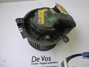 Używane Silnik wentylatora nagrzewnicy Citroen Xantia (X1/2) 1.8i X,SX Cena € 45,00 Procedura marży oferowane przez De Vos Autodemontagebedrijf