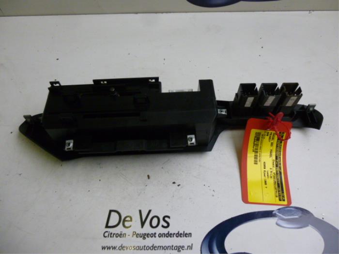 UFI KRAFTSTOFFFILTER 24.156.00 FIAT ULYSSE 179AX PEUGEOT 407 SW 6E 807 E 508 SW