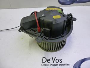 Używane Silnik wentylatora nagrzewnicy Citroen XM (Y4) 2.1 TD 12V Cena € 70,00 Procedura marży oferowane przez De Vos Autodemontagebedrijf
