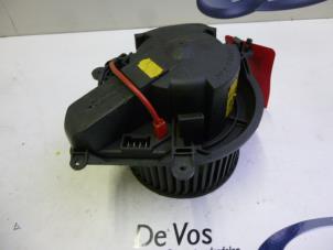 Używane Silnik wentylatora nagrzewnicy Citroen XM Break (Y3) 2.0i Cena € 70,00 Procedura marży oferowane przez De Vos Autodemontagebedrijf