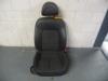 Seat, right from a Peugeot 407 2007