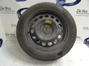Used Wheel + tyre Citroen Jumpy 2.0 Blue HDI 120 Price € 80,00 Margin scheme offered by De Vos Autodemontagebedrijf