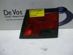 Used Taillight, right Peugeot 806 1.8 S Price € 35,00 Margin scheme offered by De Vos Autodemontagebedrijf