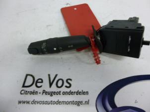 Gebrauchte Kombischalter Lenksäule Citroen Xantia Preis € 35,00 Margenregelung angeboten von De Vos Autodemontagebedrijf