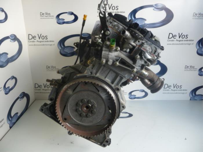 Motor Peugeot 806 - 01358S RFR - De Vos Onderdelen