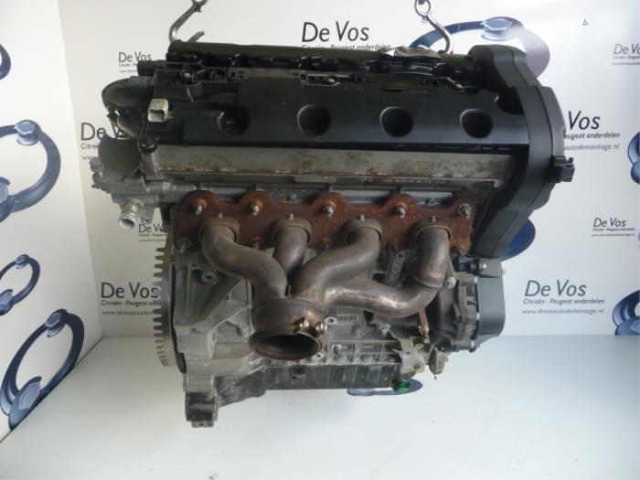 Motor Peugeot 806 - 01358S RFR - De Vos Onderdelen