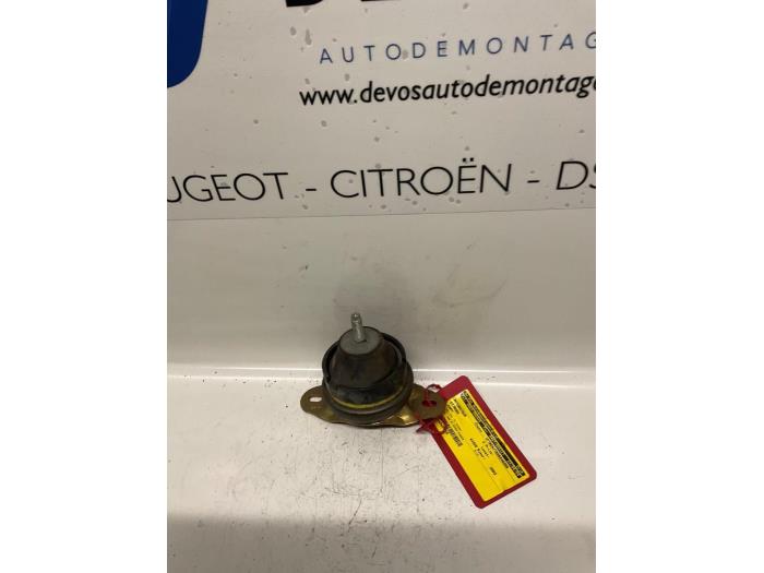 Used Engine mount Citroen Jumpy (BS/BT/BY/BZ) 1.9Di Price € 25,00 Margin scheme offered by De Vos Onderdelen