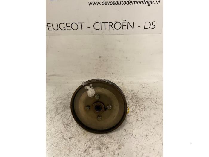 Usagé Pompe de direction Citroen ZX 1.9i Volcane Prix € 70,00 Règlement à la marge proposé par De Vos Onderdelen