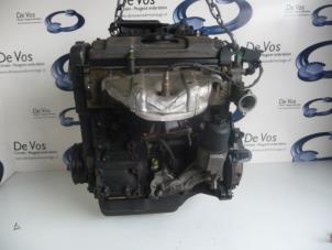 Used Engine Peugeot 306 (7D) 1.6 Price € 350,00 Margin scheme offered by De Vos Autodemontagebedrijf