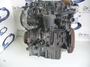 Used Engine Peugeot 306 (7A/C/S) 2.0 HDi Price € 550,00 Margin scheme offered by De Vos Autodemontagebedrijf