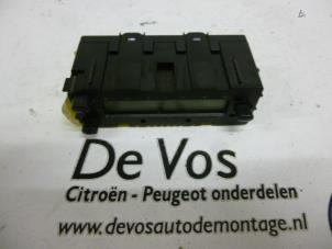 Used Clock Citroen Xsara Price € 25,00 Margin scheme offered by De Vos Autodemontagebedrijf