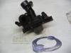 Water pump from a Peugeot 406 2001