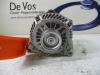Dynamo from a Peugeot 307 2007