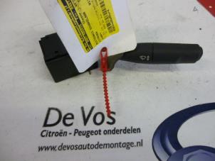 Used Wiper switch Citroen Jumpy Price € 20,00 Margin scheme offered by De Vos Autodemontagebedrijf