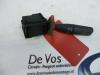 Wiper switch from a Citroen Jumpy (BS/BT/BY/BZ), 1995 / 2006 1.9Di, Delivery, Diesel, 1.868cc, 51kW (69pk), FWD, DW8B; WJY, 2001-09 / 2006-12 2003