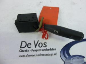 Used Wiper switch Citroen Jumpy Price € 20,00 Margin scheme offered by De Vos Autodemontagebedrijf