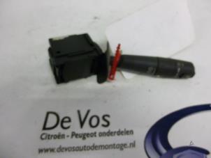 Gebrauchte Scheibenwischer Schalter Citroen Xantia Preis € 25,00 Margenregelung angeboten von De Vos Autodemontagebedrijf